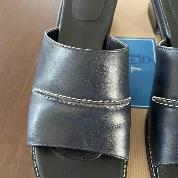 Leather Sandals by Rockport - Picture 4 of 5